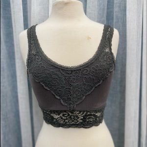 Altar’d State Bra-let